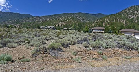 2458 Eagle Ridge Road, Lot #1, Genoa, NV 89411 Photo