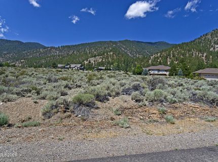 2458 Eagle Ridge Road, Lot #1, Genoa, NV 89411 Photo