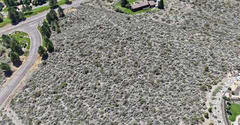 2458 Eagle Ridge Road, Lot #1, Genoa, NV 89411 Photo