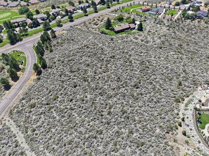 2458 Eagle Ridge Road, Lot #1, Genoa, NV 89411 Photo