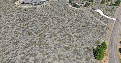 2458 Eagle Ridge Road, Lot #1, Genoa, NV 89411 Photo