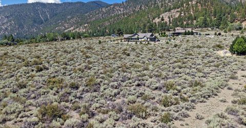 2458 Eagle Ridge Road, Lot #1, Genoa, NV 89411 Photo