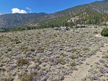 2458 Eagle Ridge Road, Lot #1, Genoa, NV 89411 Photo