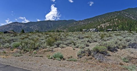 2458 Eagle Ridge Road, Lot #1, Genoa, NV 89411 Photo