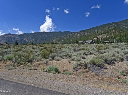 2458 Eagle Ridge Road, Lot #1, Genoa, NV 89411 Photo