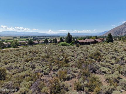 2458 Eagle Ridge Road, Lot #1, Genoa, NV 89411 Photo
