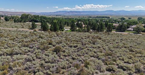 2458 Eagle Ridge Road, Lot #1, Genoa, NV 89411 Photo