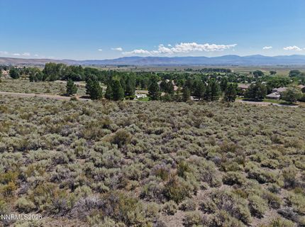 2458 Eagle Ridge Road, Lot #1, Genoa, NV 89411 Photo
