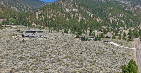 2458 Eagle Ridge Road, Lot #1, Genoa, NV 89411 Photo