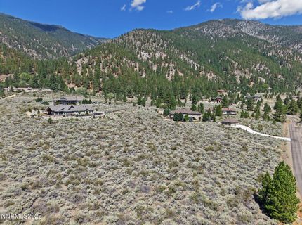 2458 Eagle Ridge Road, Lot #1, Genoa, NV 89411 Photo