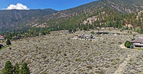 2458 Eagle Ridge Road, Lot #1, Genoa, NV 89411 Photo