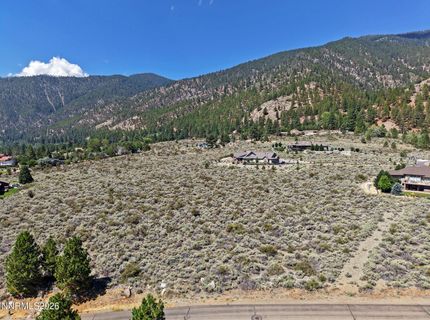 2458 Eagle Ridge Road, Lot #1, Genoa, NV 89411 Photo