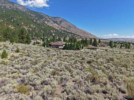 2458 Eagle Ridge Road, Lot #1, Genoa, NV 89411 Photo