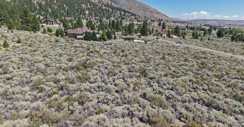 2458 Eagle Ridge Road, Lot #1, Genoa, NV 89411 Photo