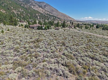 2458 Eagle Ridge Road, Lot #1, Genoa, NV 89411 Photo