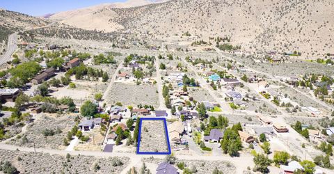 3466 Mark Twain Avenue, Gardnerville, NV 89410 Photo