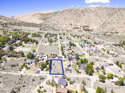 3466 Mark Twain Avenue, Gardnerville, NV 89410 Photo