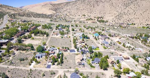 3466 Mark Twain Avenue, Gardnerville, NV 89410 Photo