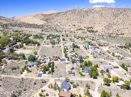 3466 Mark Twain Avenue, Gardnerville, NV 89410 Photo