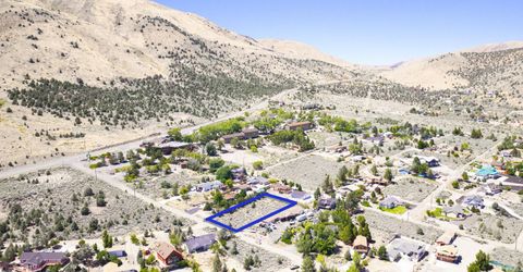 3466 Mark Twain Avenue, Gardnerville, NV 89410 Photo