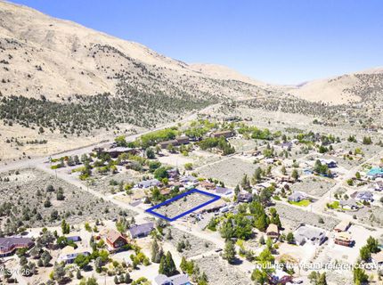 3466 Mark Twain Avenue, Gardnerville, NV 89410 Photo