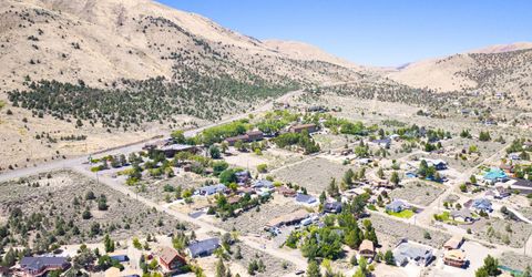 3466 Mark Twain Avenue, Gardnerville, NV 89410 Photo