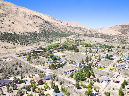 3466 Mark Twain Avenue, Gardnerville, NV 89410 Photo