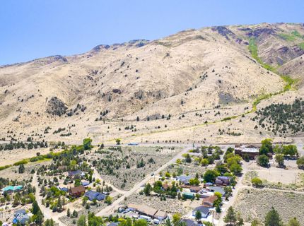 3466 Mark Twain Avenue, Gardnerville, NV 89410 Photo