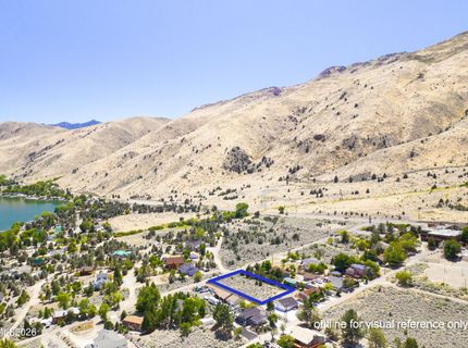 3466 Mark Twain Avenue, Gardnerville, NV 89410 Photo