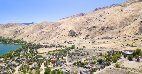 3466 Mark Twain Avenue, Gardnerville, NV 89410 Photo