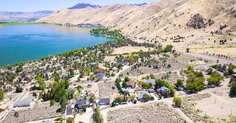 3466 Mark Twain Avenue, Gardnerville, NV 89410 Photo