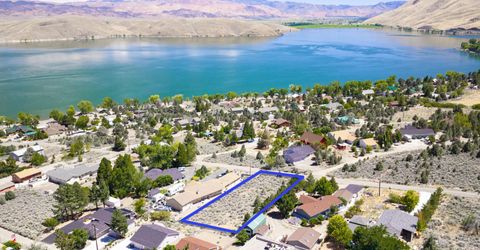 3466 Mark Twain Avenue, Gardnerville, NV 89410 Photo