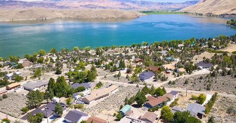 3466 Mark Twain Avenue, Gardnerville, NV 89410 Photo