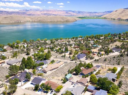 3466 Mark Twain Avenue, Gardnerville, NV 89410 Photo