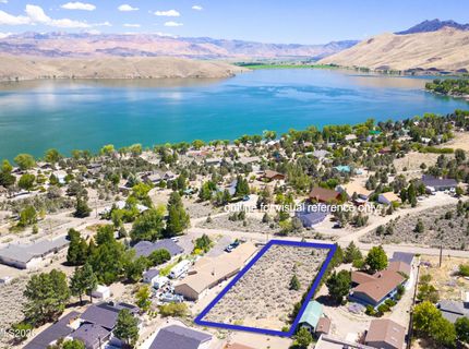 3466 Mark Twain Avenue, Gardnerville, NV 89410 Photo