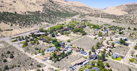 3466 Mark Twain Avenue, Gardnerville, NV 89410 Photo