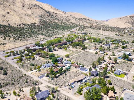 3466 Mark Twain Avenue, Gardnerville, NV 89410 Photo