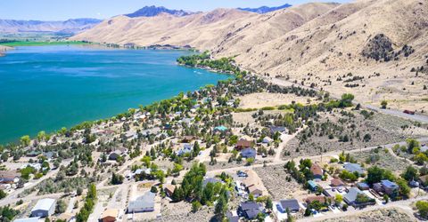 3466 Mark Twain Avenue, Gardnerville, NV 89410 Photo