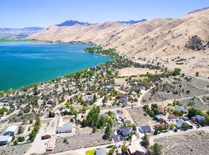 3466 Mark Twain Avenue, Gardnerville, NV 89410 Photo