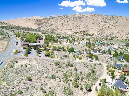 3466 Mark Twain Avenue, Gardnerville, NV 89410 Photo