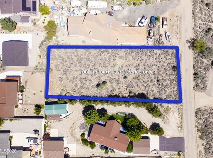 3466 Mark Twain Avenue, Gardnerville, NV 89410 Photo