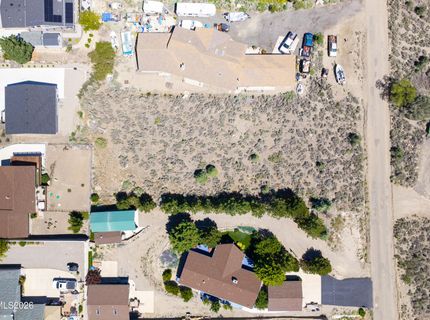 3466 Mark Twain Avenue, Gardnerville, NV 89410 Photo