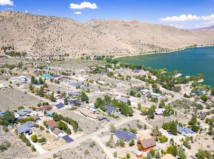 3466 Mark Twain Avenue, Gardnerville, NV 89410 Photo