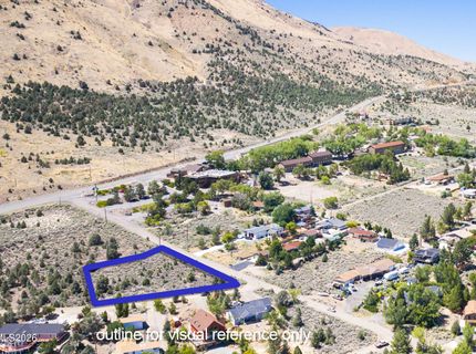 2006 Goldfield Drive, Gardnerville, NV 89410 Photo