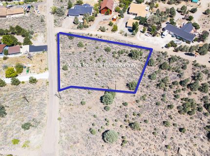 2006 Goldfield Drive, Gardnerville, NV 89410 Photo