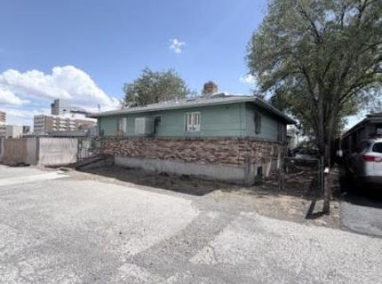 861 Aitken Street, Reno, NV 89502 Photo
