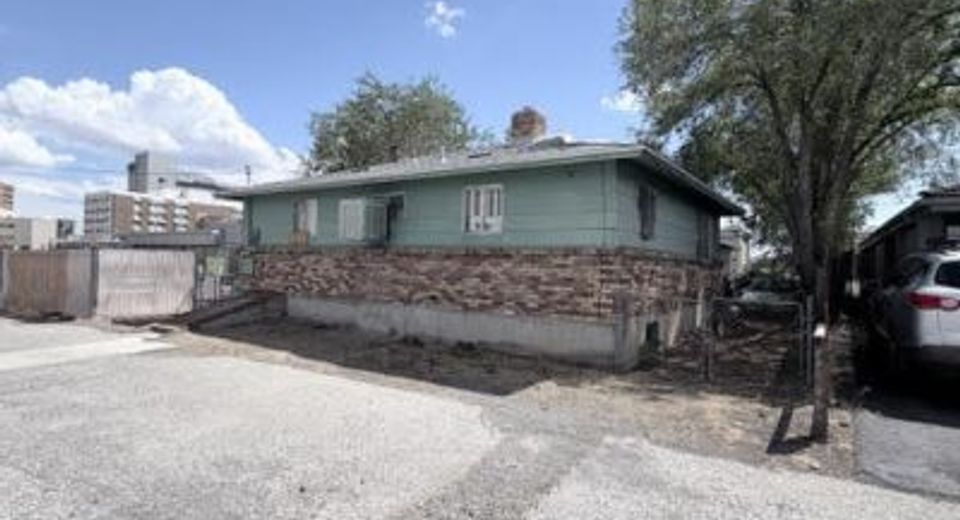 861 Aitken Street, Reno, NV 89502 Photo