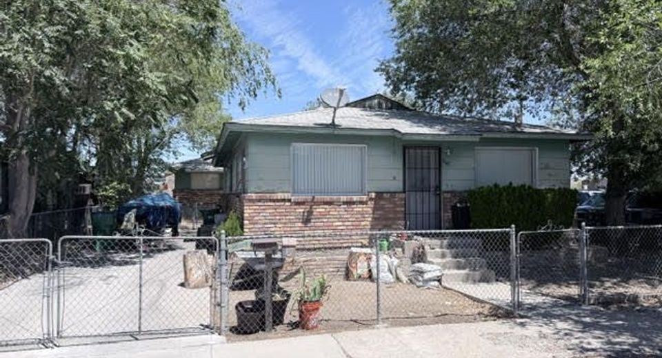 861 Aitken Street, Reno, NV 89502 Photo
