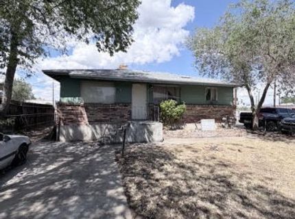861 Aitken Street, Reno, NV 89502 Photo