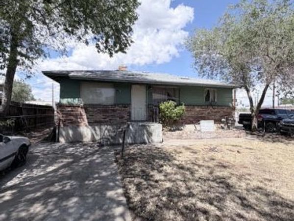 861 Aitken Street, Reno, NV 89502